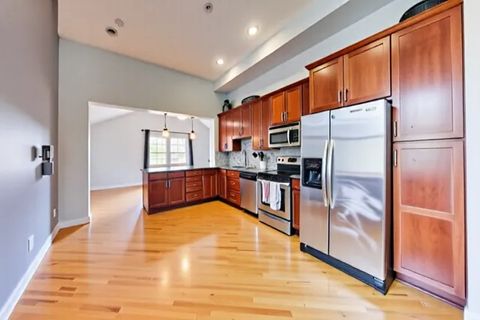 Tiny photo for 2058 W Washington Boulevard, Chicago, IL 60612 (MLS # 12499012)