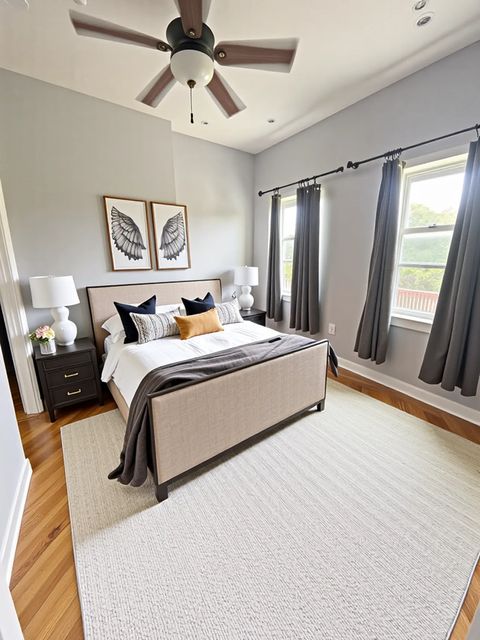 Tiny photo for 2058 W Washington Boulevard, Chicago, IL 60612 (MLS # 12499012)