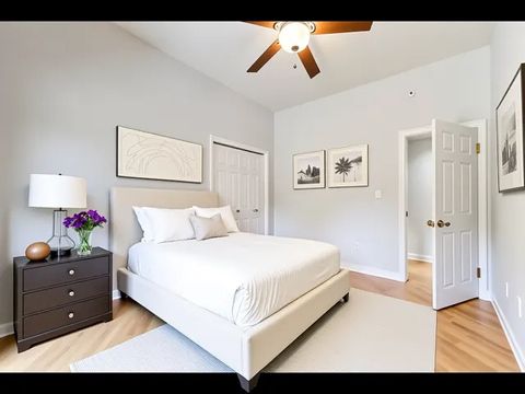 Tiny photo for 2058 W Washington Boulevard, Chicago, IL 60612 (MLS # 12499012)