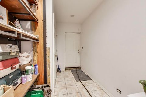 Tiny photo for 2058 W Washington Boulevard, Chicago, IL 60612 (MLS # 12499012)