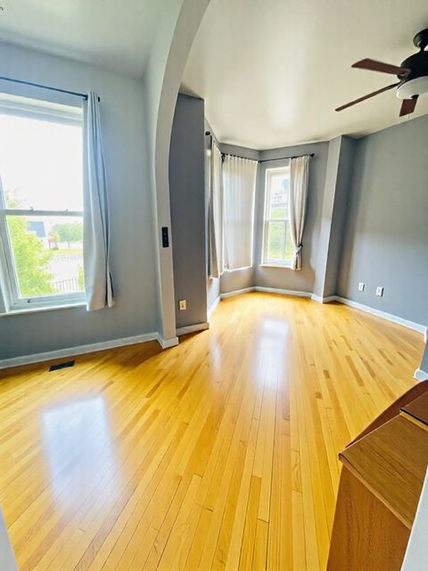 Tiny photo for 2058 W Washington Boulevard, Chicago, IL 60612 (MLS # 12499012)