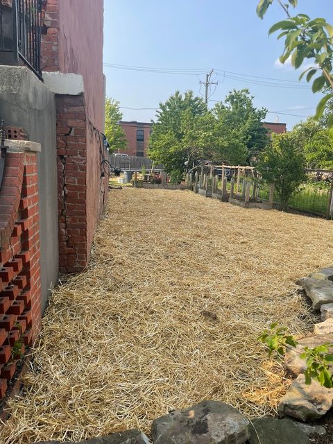 Tiny photo for 2058 W Washington Boulevard, Chicago, IL 60612 (MLS # 12499012)