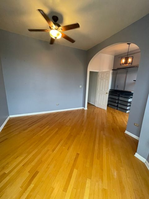 Tiny photo for 2058 W Washington Boulevard, Chicago, IL 60612 (MLS # 12499012)