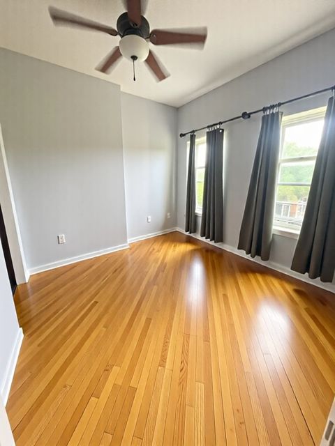 Tiny photo for 2058 W Washington Boulevard, Chicago, IL 60612 (MLS # 12499012)