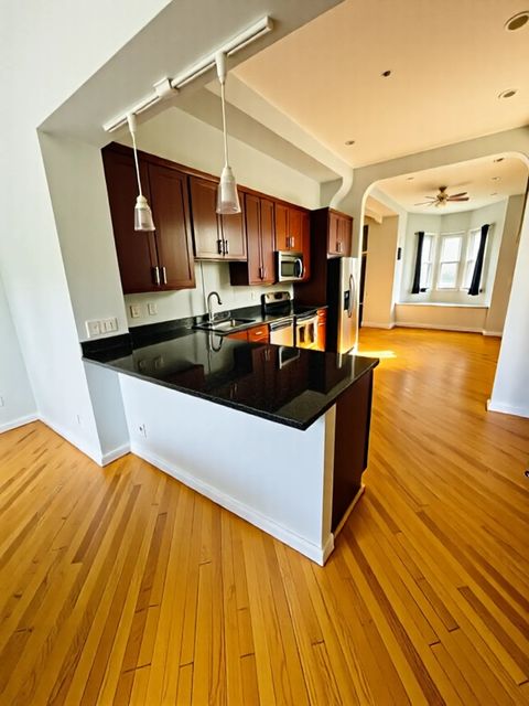 Tiny photo for 2058 W Washington Boulevard, Chicago, IL 60612 (MLS # 12499012)