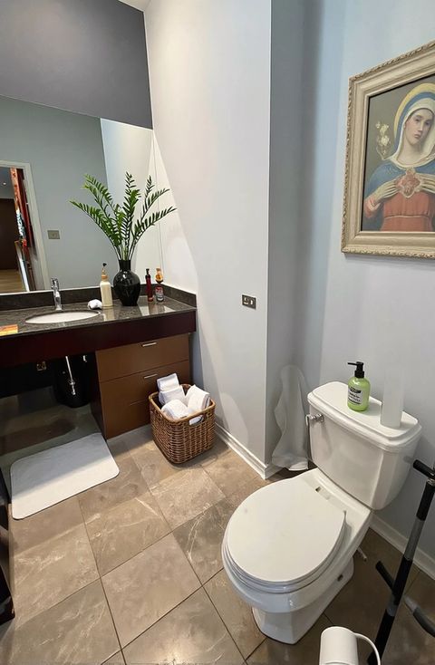 Tiny photo for 2058 W Washington Boulevard, Chicago, IL 60612 (MLS # 12499012)