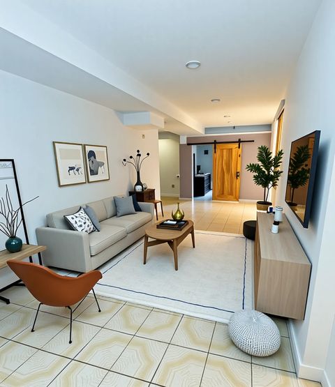 Tiny photo for 2058 W Washington Boulevard, Chicago, IL 60612 (MLS # 12499012)