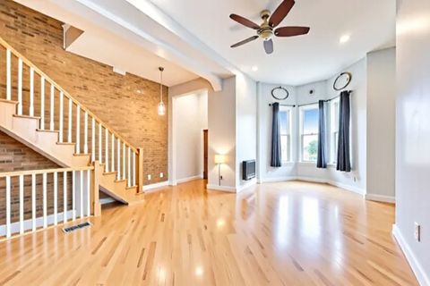 Tiny photo for 2058 W Washington Boulevard, Chicago, IL 60612 (MLS # 12499012)