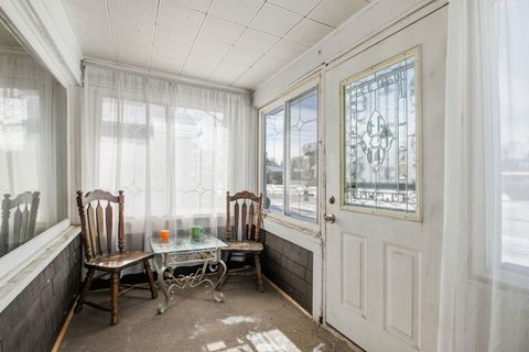 Tiny photo for 1427 S 21st Avenue, Maywood, IL 60153 (MLS # 12563503)