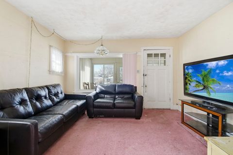 Tiny photo for 1427 S 21st Avenue, Maywood, IL 60153 (MLS # 12563503)