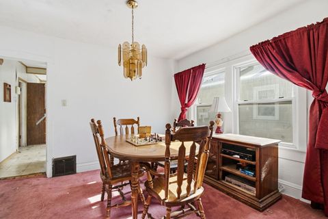 Tiny photo for 1427 S 21st Avenue, Maywood, IL 60153 (MLS # 12563503)