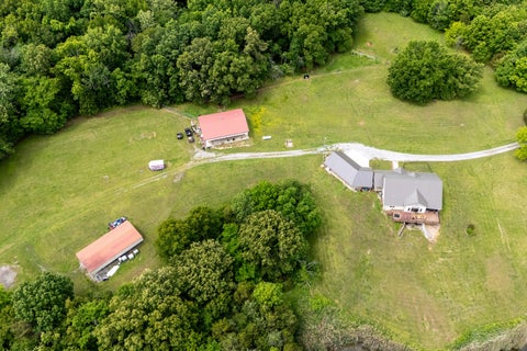 Tiny photo for 3350 N McGeesville Road, Carbondale, IL 62902 (MLS # 12563033)