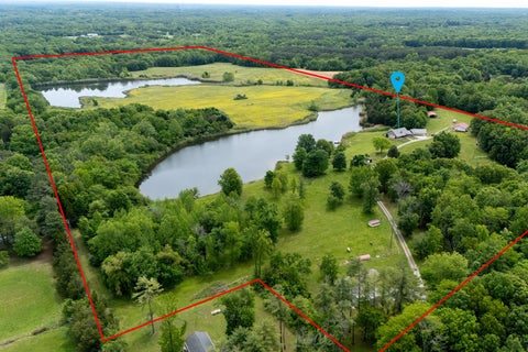Tiny photo for 3350 N McGeesville Road, Carbondale, IL 62902 (MLS # 12563033)