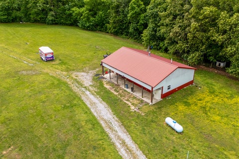 Tiny photo for 3350 N McGeesville Road, Carbondale, IL 62902 (MLS # 12563033)