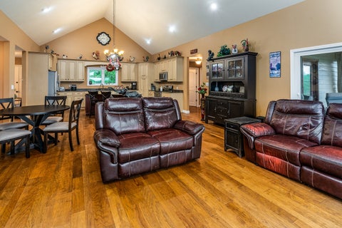 Tiny photo for 3350 N McGeesville Road, Carbondale, IL 62902 (MLS # 12563033)