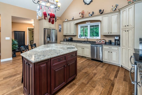 Tiny photo for 3350 N McGeesville Road, Carbondale, IL 62902 (MLS # 12563033)