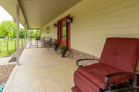 Tiny photo for 3350 N McGeesville Road, Carbondale, IL 62902 (MLS # 12563033)