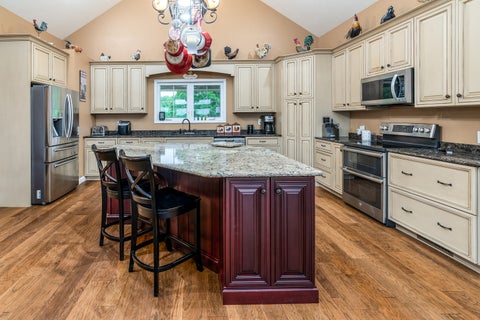 Tiny photo for 3350 N McGeesville Road, Carbondale, IL 62902 (MLS # 12563033)