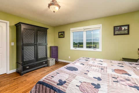 Tiny photo for 3350 N McGeesville Road, Carbondale, IL 62902 (MLS # 12563033)
