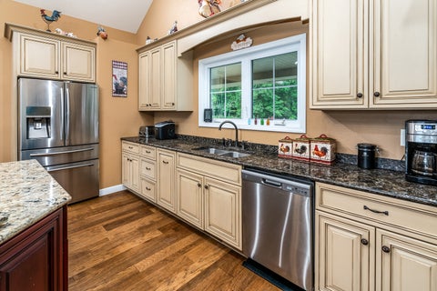 Tiny photo for 3350 N McGeesville Road, Carbondale, IL 62902 (MLS # 12563033)