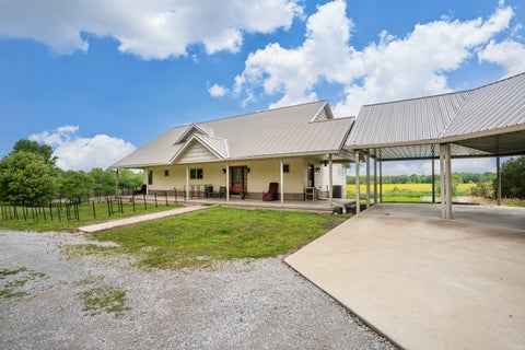 Tiny photo for 3350 N McGeesville Road, Carbondale, IL 62902 (MLS # 12563033)