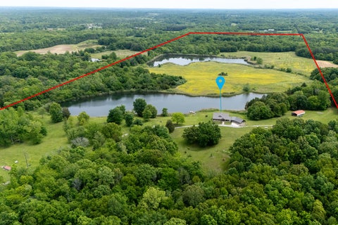 Tiny photo for 3350 N McGeesville Road, Carbondale, IL 62902 (MLS # 12563033)