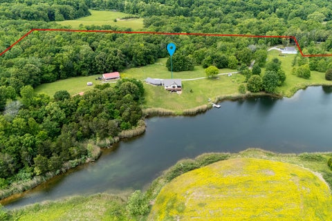 Tiny photo for 3350 N McGeesville Road, Carbondale, IL 62902 (MLS # 12563033)