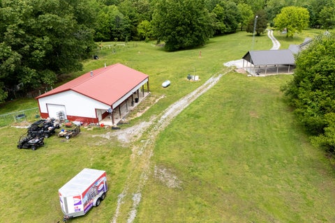 Tiny photo for 3350 N McGeesville Road, Carbondale, IL 62902 (MLS # 12563033)