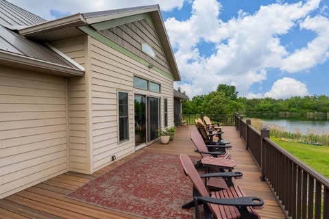 Tiny photo for 3350 N McGeesville Road, Carbondale, IL 62902 (MLS # 12563033)
