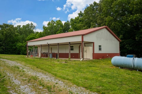 Tiny photo for 3350 N McGeesville Road, Carbondale, IL 62902 (MLS # 12563033)