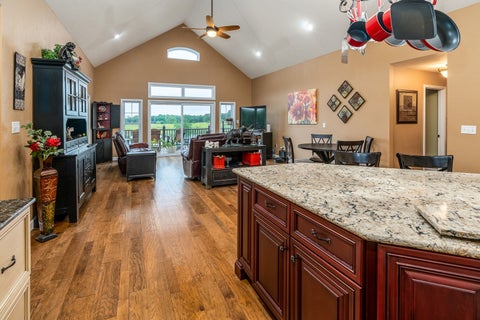 Tiny photo for 3350 N McGeesville Road, Carbondale, IL 62902 (MLS # 12563033)