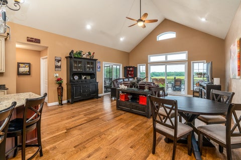 Tiny photo for 3350 N McGeesville Road, Carbondale, IL 62902 (MLS # 12563033)