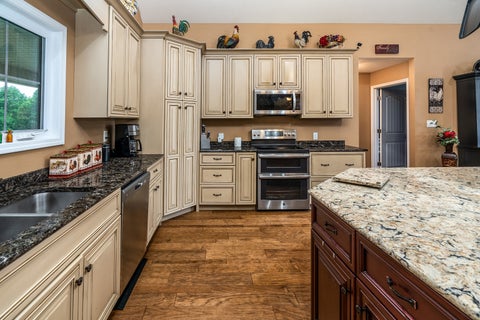 Tiny photo for 3350 N McGeesville Road, Carbondale, IL 62902 (MLS # 12563033)