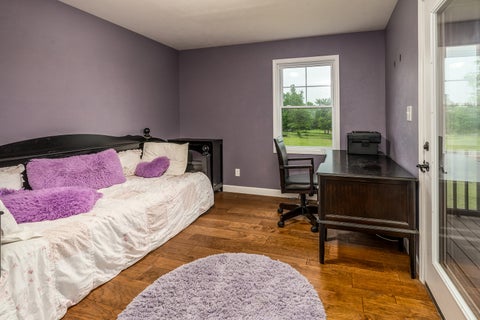 Tiny photo for 3350 N McGeesville Road, Carbondale, IL 62902 (MLS # 12563033)