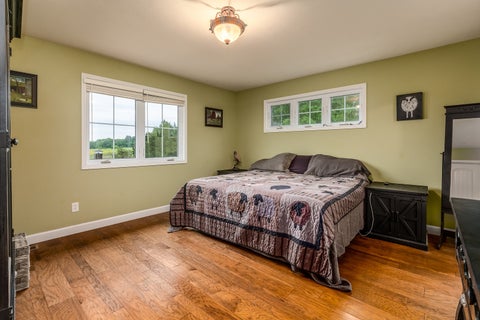 Tiny photo for 3350 N McGeesville Road, Carbondale, IL 62902 (MLS # 12563033)