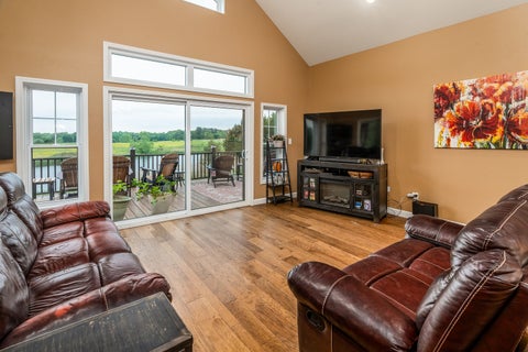 Tiny photo for 3350 N McGeesville Road, Carbondale, IL 62902 (MLS # 12563033)
