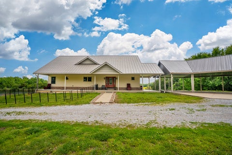 Tiny photo for 3350 N McGeesville Road, Carbondale, IL 62902 (MLS # 12563033)