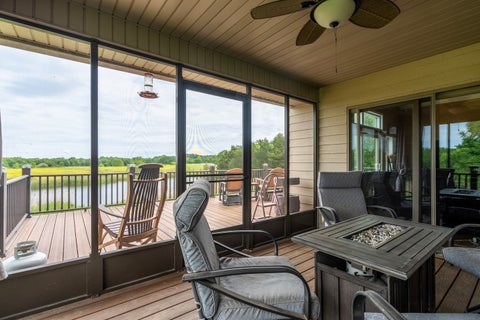 Tiny photo for 3350 N McGeesville Road, Carbondale, IL 62902 (MLS # 12563033)