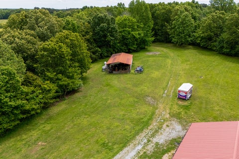 Tiny photo for 3350 N McGeesville Road, Carbondale, IL 62902 (MLS # 12563033)