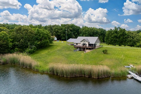 Tiny photo for 3350 N McGeesville Road, Carbondale, IL 62902 (MLS # 12563033)