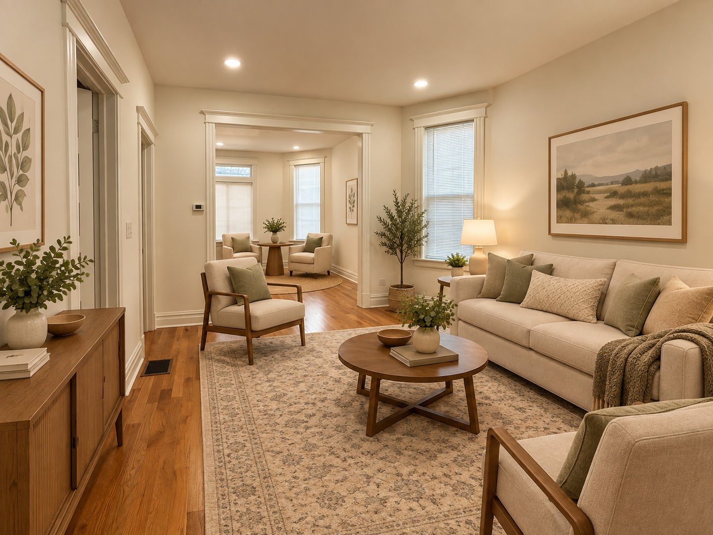 5652 S Shields Avenue - Photo 3