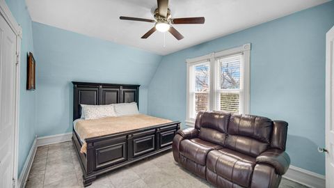 Tiny photo for 10857 S Hermosa Avenue, Chicago, IL 60643 (MLS # 12589929)