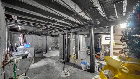 Tiny photo for 10857 S Hermosa Avenue, Chicago, IL 60643 (MLS # 12589929)