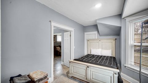 Tiny photo for 10857 S Hermosa Avenue, Chicago, IL 60643 (MLS # 12589929)