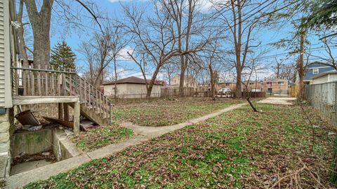 Tiny photo for 10857 S Hermosa Avenue, Chicago, IL 60643 (MLS # 12589929)