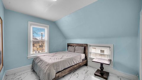 Tiny photo for 10857 S Hermosa Avenue, Chicago, IL 60643 (MLS # 12589929)