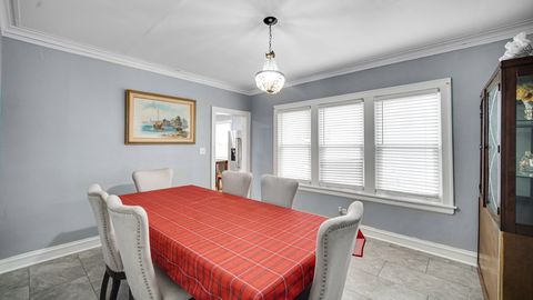 Tiny photo for 10857 S Hermosa Avenue, Chicago, IL 60643 (MLS # 12589929)