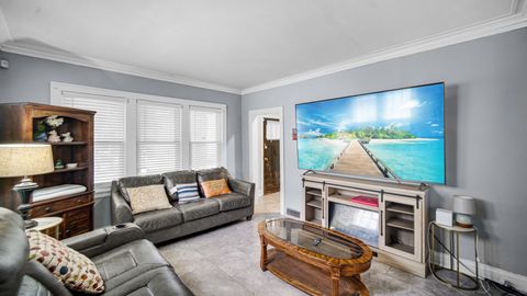 Tiny photo for 10857 S Hermosa Avenue, Chicago, IL 60643 (MLS # 12589929)