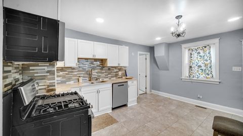 Tiny photo for 10857 S Hermosa Avenue, Chicago, IL 60643 (MLS # 12589929)