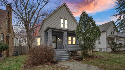 10857 S Hermosa Avenue Chicago IL 60643